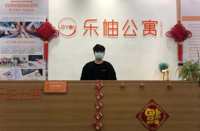 【高光“疫”事】丁戈尧：平凡生命中的不平凡坚守