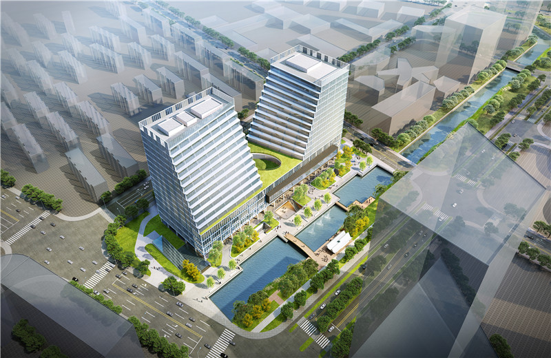 2022年9月28日，上海市徐汇区建设和管理委员会协同区建设工程安全质量监督站开展线上云观摩活动，中天三建网易上海西岸研发中心项目作为主会场项目入选观摩。