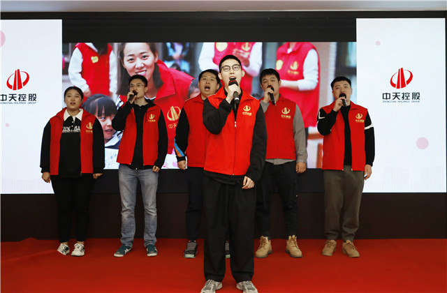 同心并行，携善奋进——yl23455集团总部举行“慈善行动日”活动