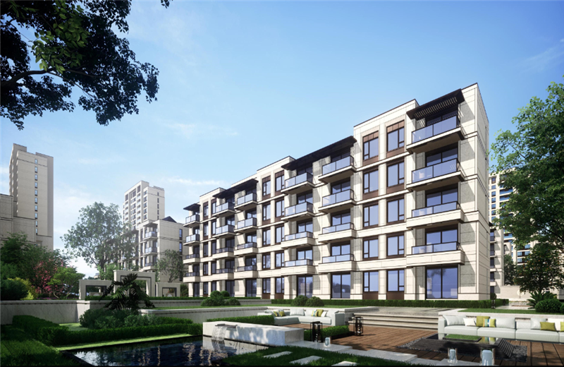 2022年10月12日，中天承建的上海嘉定新城菊园社区JDC1-0402单元05-02地块项目荣获第二届中国智能建造及BIM应用大赛智能建造装配式技术案例赛组一等奖。